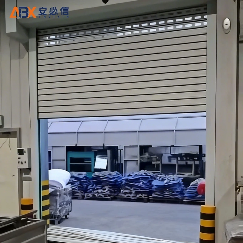 阿拉善盟东风街道涡轮硬质快速门